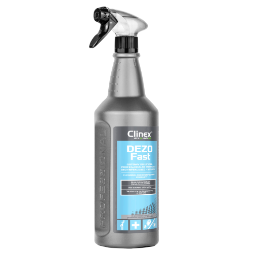 Obrazek CLINEX DEZOFAST 1l (6)